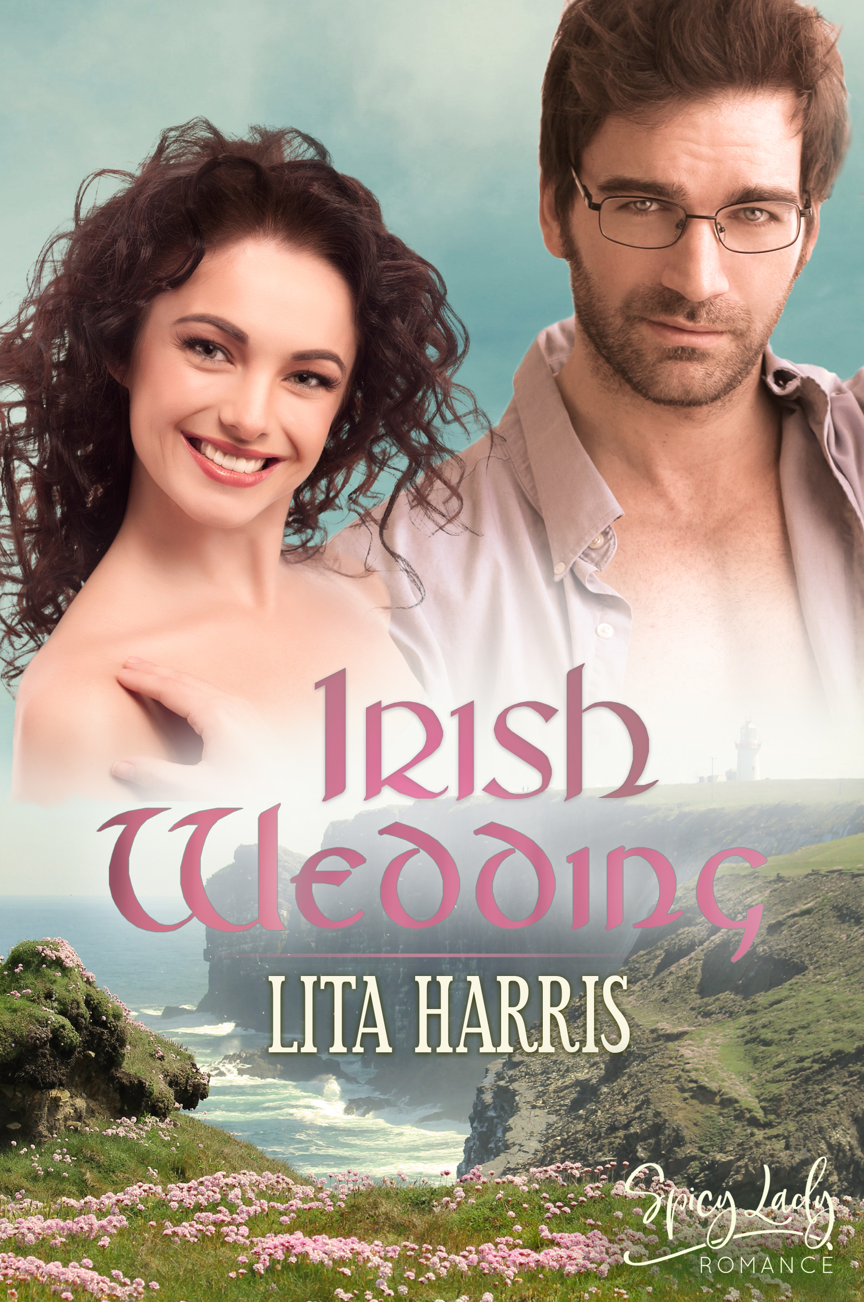 Lita Harris, Irish Wedding
